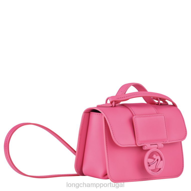 bolsas doce H88N242 bolsa crossbody box trot mulheres Longchamp