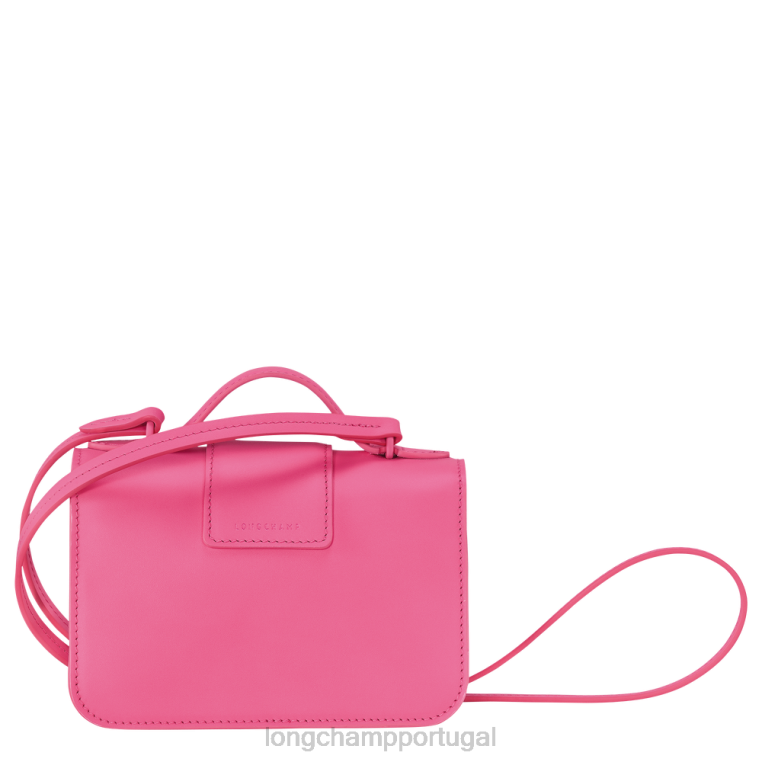 bolsas doce H88N242 bolsa crossbody box trot mulheres Longchamp