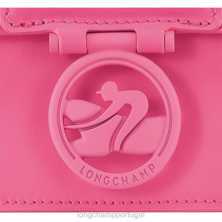 bolsas doce H88N242 bolsa crossbody box trot mulheres Longchamp