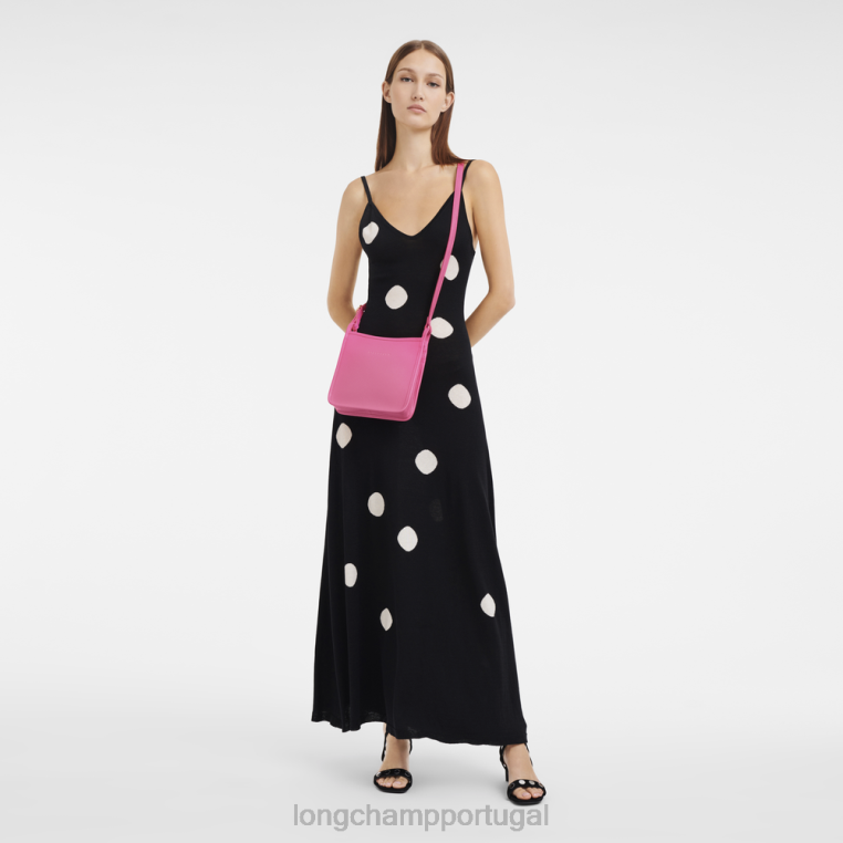 bolsas doce H88N25 bolsa tiracolo le foulonne mulheres Longchamp