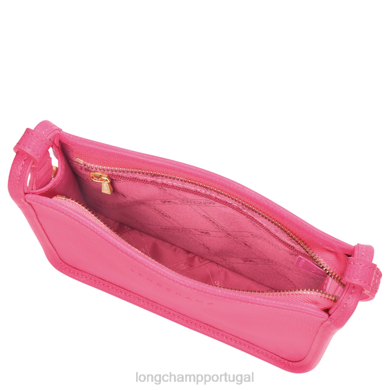 bolsas doce H88N25 bolsa tiracolo le foulonne mulheres Longchamp