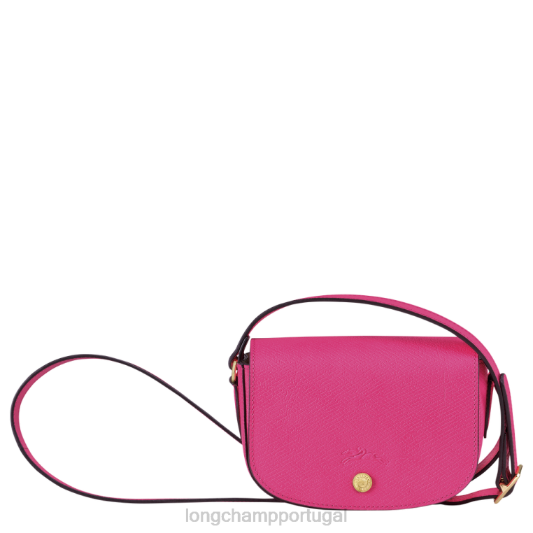 bolsas fúcsia H88N291 bolsa crossbody epura mulheres Longchamp