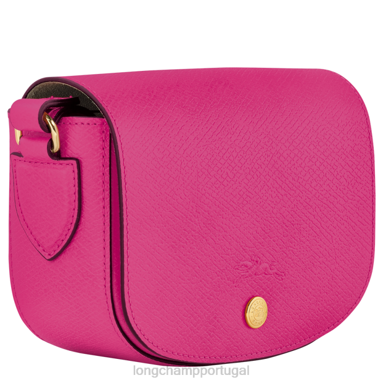 bolsas fúcsia H88N291 bolsa crossbody epura mulheres Longchamp