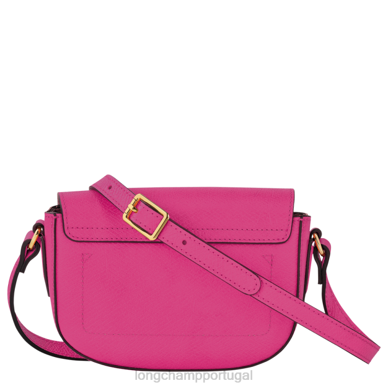 bolsas fúcsia H88N291 bolsa crossbody epura mulheres Longchamp