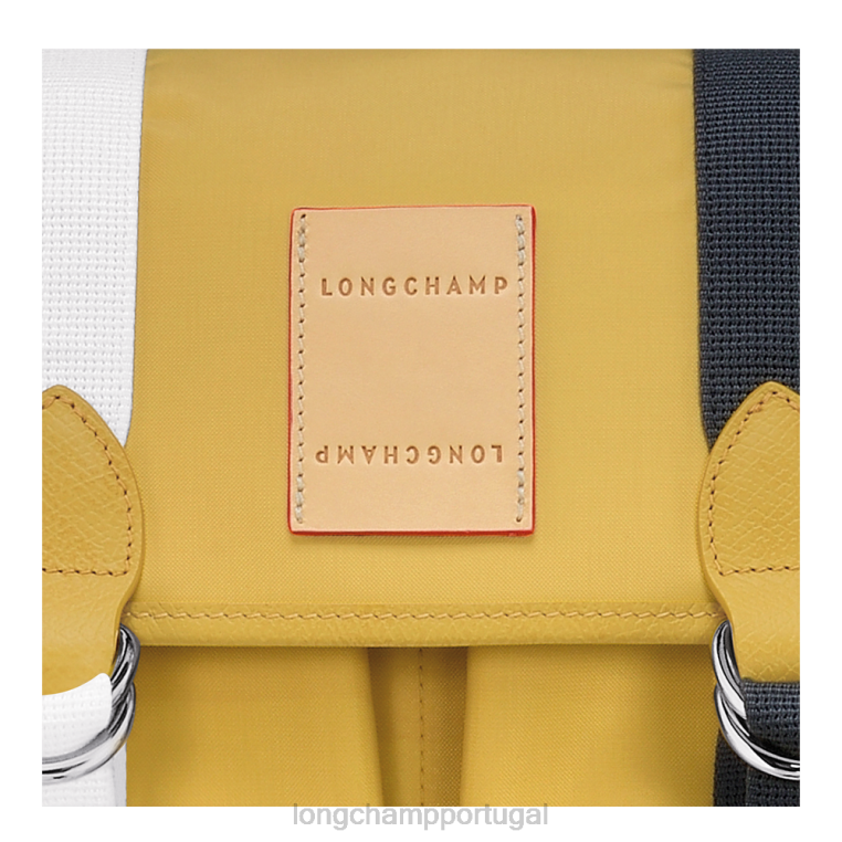 bolsas milho H88N209 bolsa tiracolo le pliage re-play mulheres Longchamp