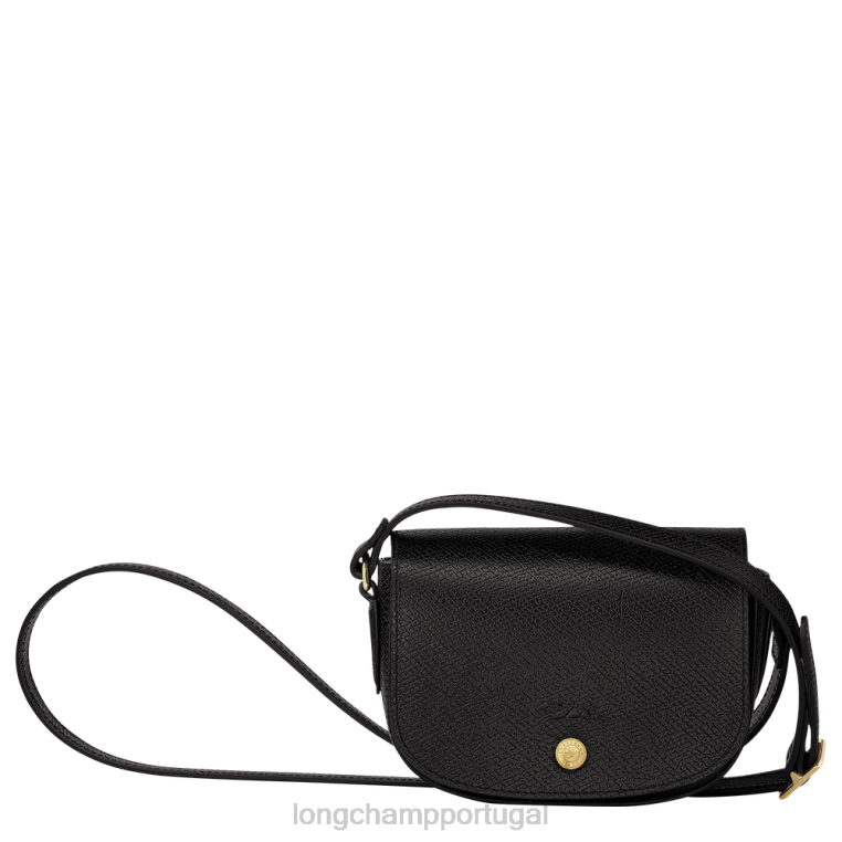 bolsas preto H88N288 bolsa crossbody epura mulheres Longchamp
