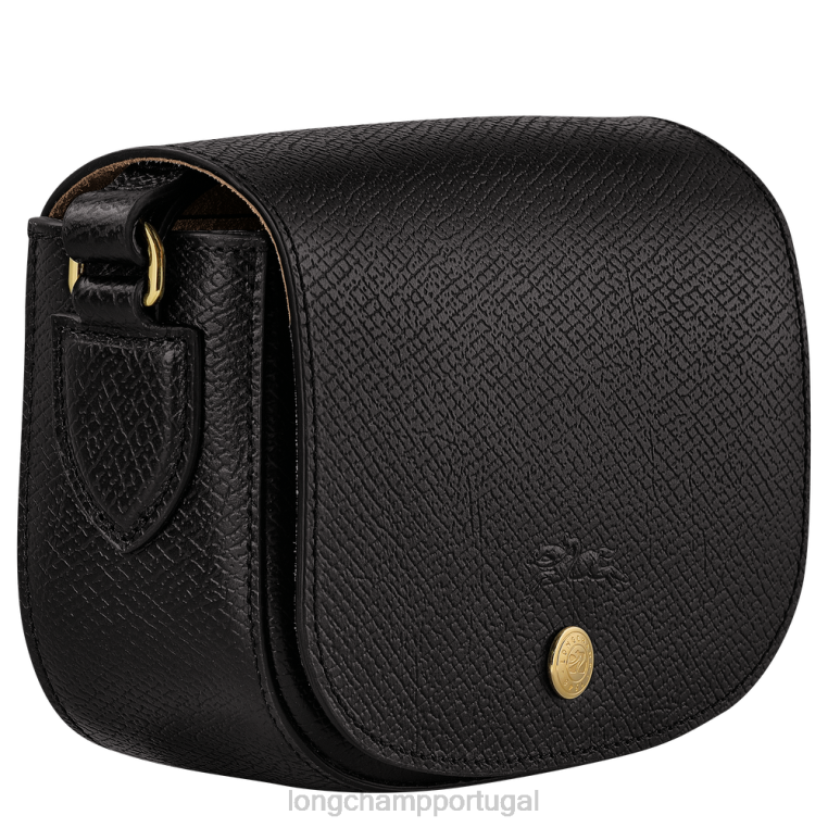 bolsas preto H88N288 bolsa crossbody epura mulheres Longchamp