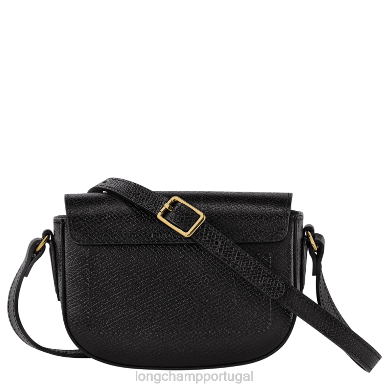 bolsas preto H88N288 bolsa crossbody epura mulheres Longchamp