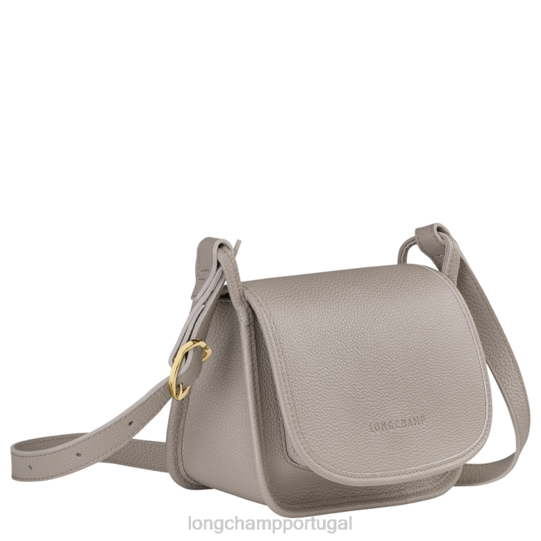 bolsas rola H88N265 bolsa tiracolo le foulonne mulheres Longchamp