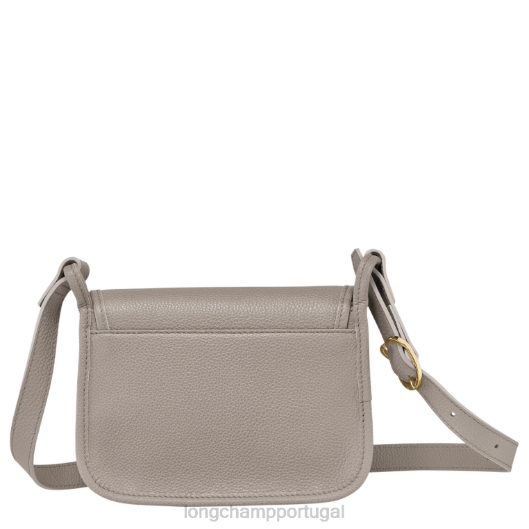 bolsas rola H88N265 bolsa tiracolo le foulonne mulheres Longchamp