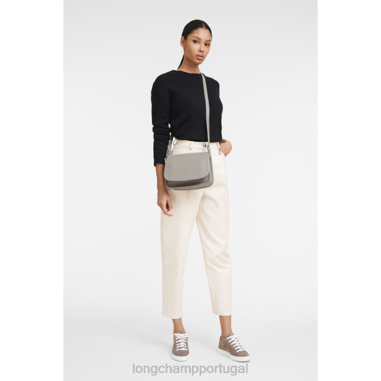 bolsas rola H88N271 bolsa tiracolo le foulonne mulheres Longchamp