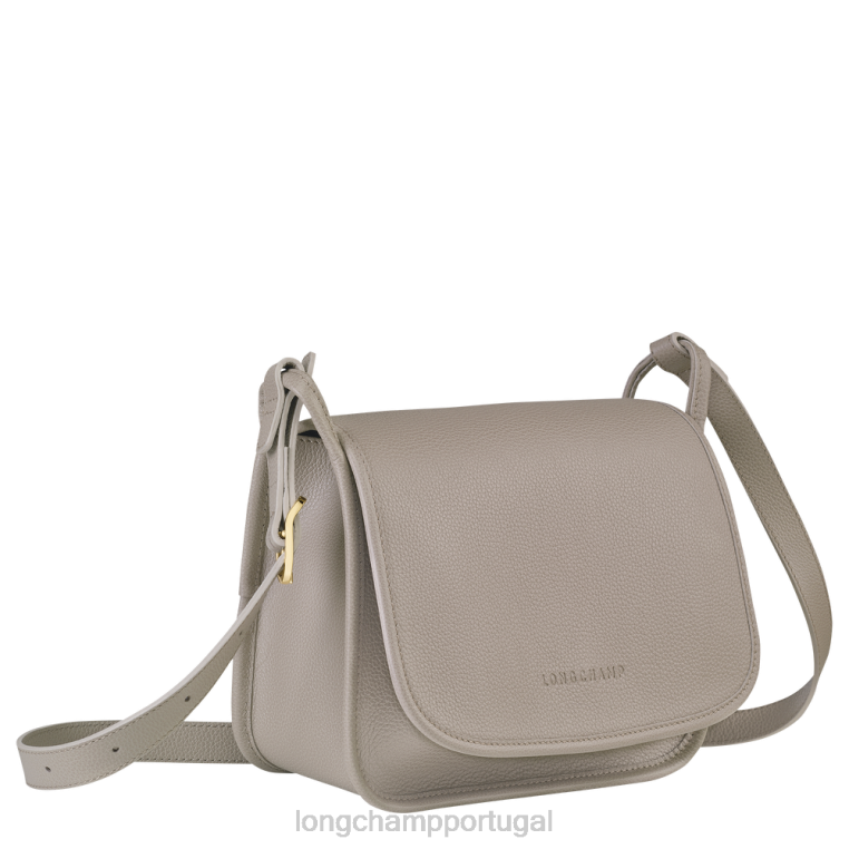 bolsas rola H88N271 bolsa tiracolo le foulonne mulheres Longchamp