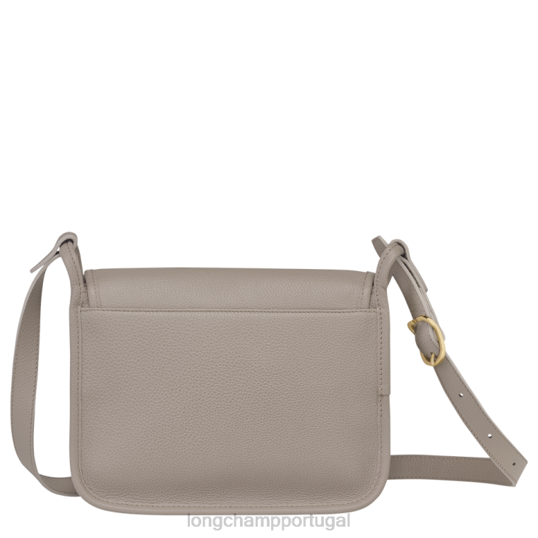 bolsas rola H88N271 bolsa tiracolo le foulonne mulheres Longchamp