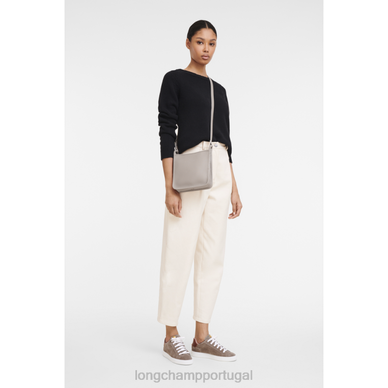 bolsas rola H88N278 bolsa tiracolo le foulonne mulheres Longchamp