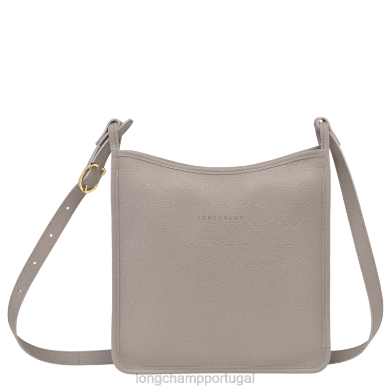bolsas rola H88N283 bolsa tiracolo le foulonne mulheres Longchamp