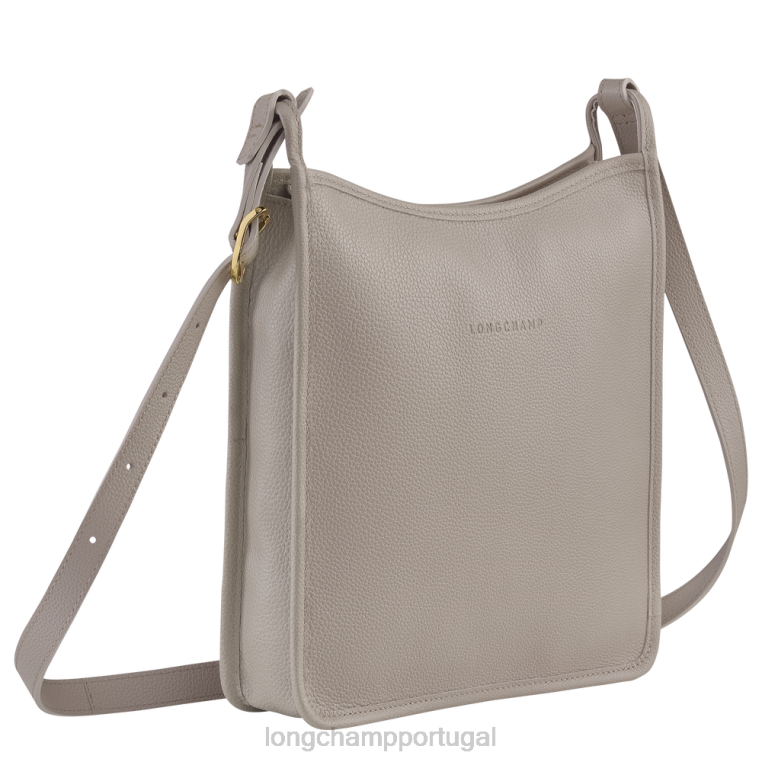 bolsas rola H88N283 bolsa tiracolo le foulonne mulheres Longchamp