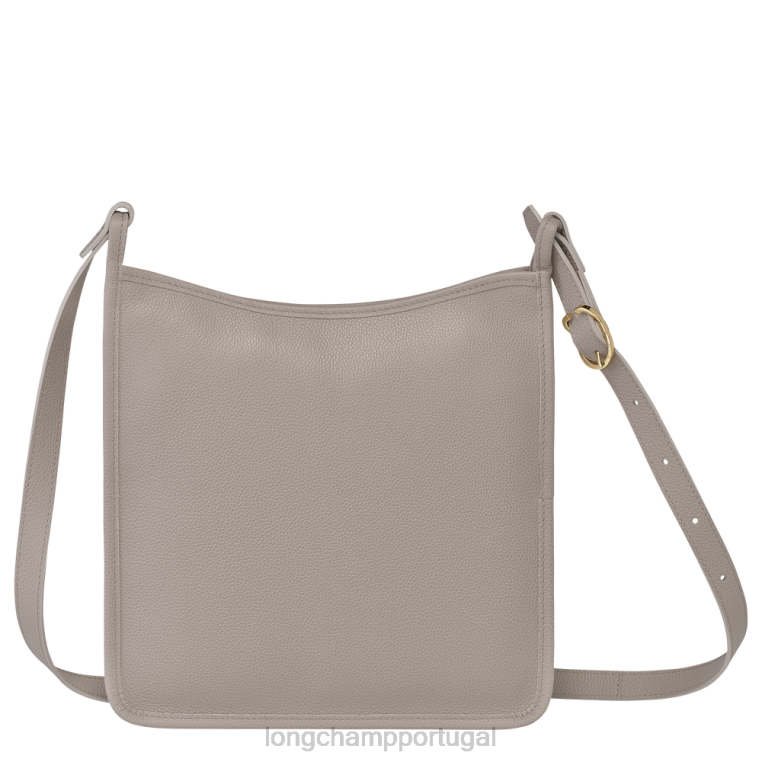 bolsas rola H88N283 bolsa tiracolo le foulonne mulheres Longchamp