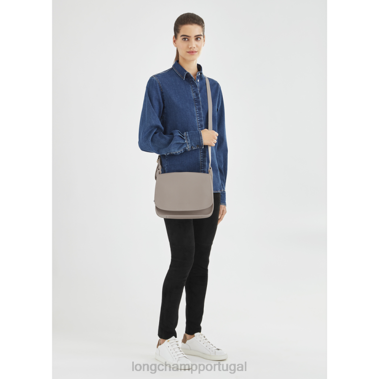 bolsas rola H88N286 bolsa tiracolo le foulonne mulheres Longchamp