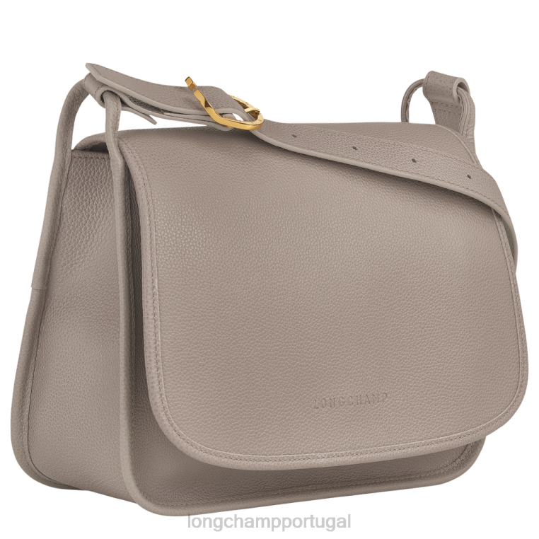 bolsas rola H88N286 bolsa tiracolo le foulonne mulheres Longchamp