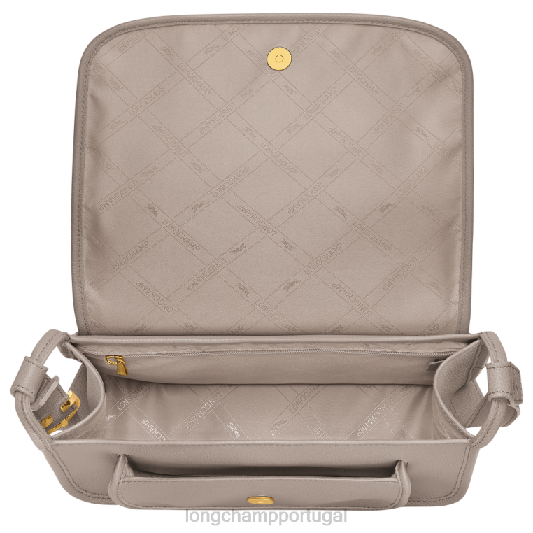 bolsas rola H88N286 bolsa tiracolo le foulonne mulheres Longchamp