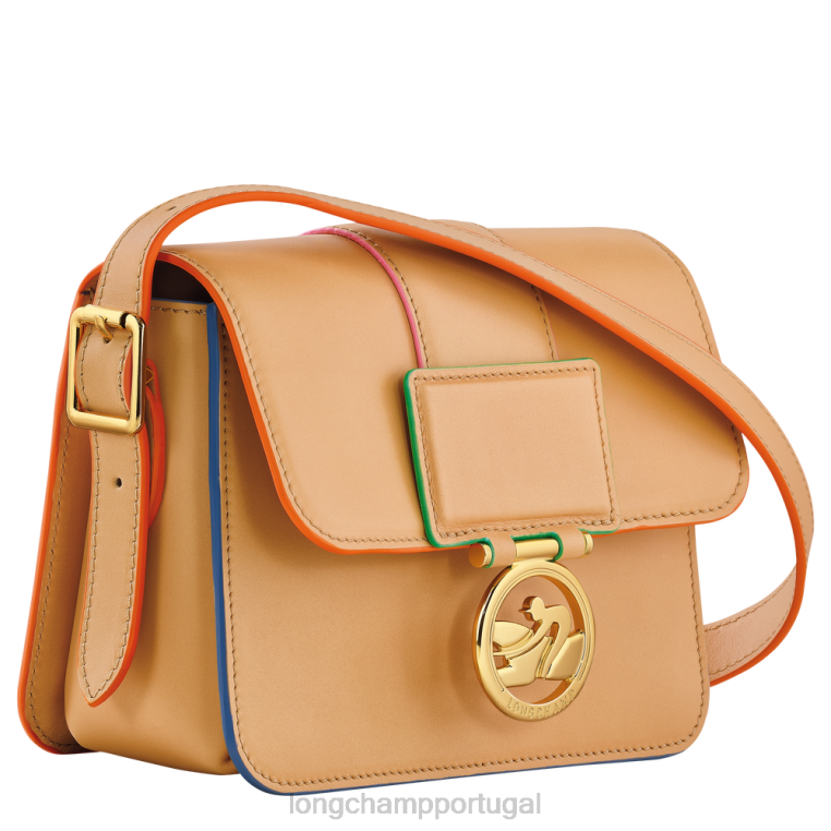 bolsas vegetal H88N238 bolsa crossbody box trot mulheres Longchamp