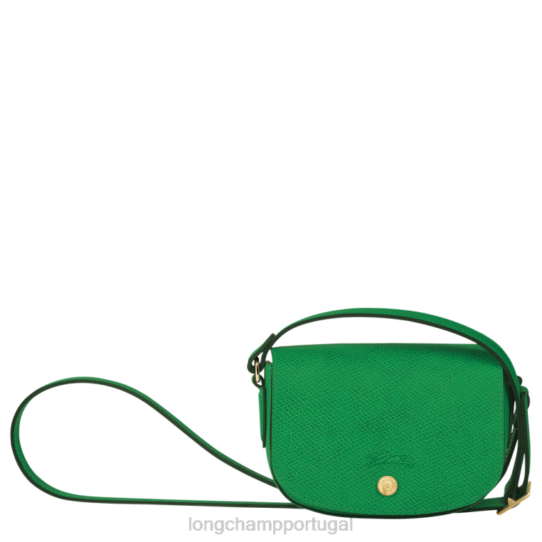 bolsas verde H88N35 bolsa crossbody epura mulheres Longchamp