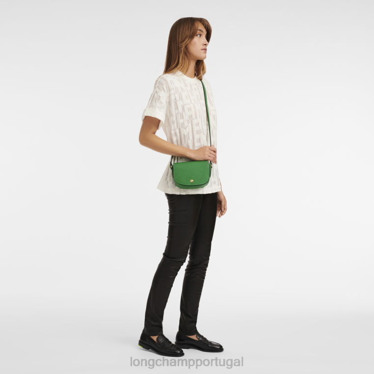 bolsas verde H88N35 bolsa crossbody epura mulheres Longchamp