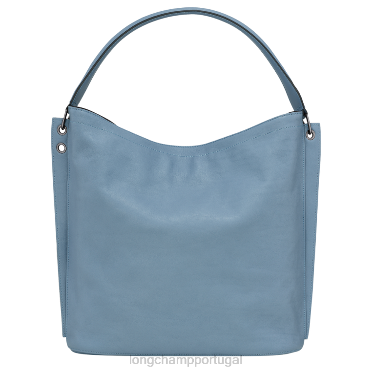 bolsas ardósia H88N400 bolsa hobo 3d mulheres Longchamp