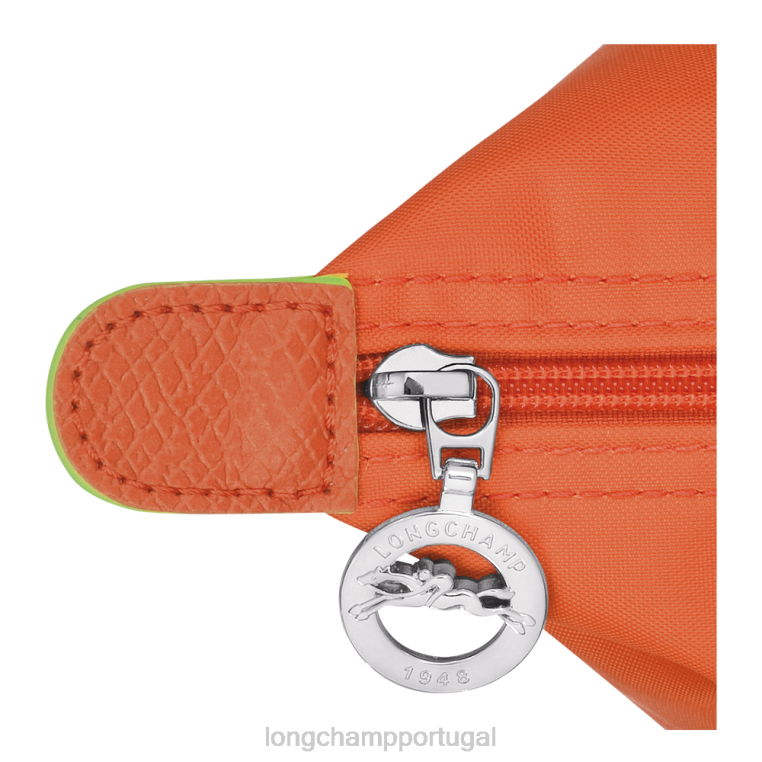 bolsas cenoura H88N407 bolsa tote verde le pliage mulheres Longchamp