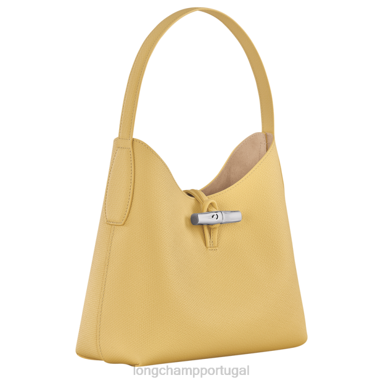 bolsas milho H88N377 bolsa roseau hobo mulheres Longchamp