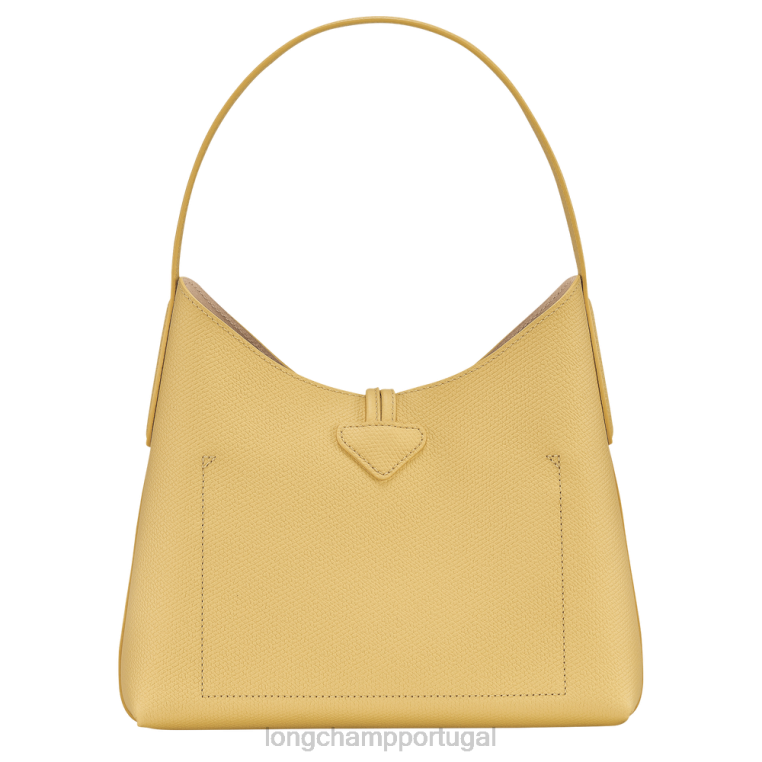 bolsas milho H88N377 bolsa roseau hobo mulheres Longchamp