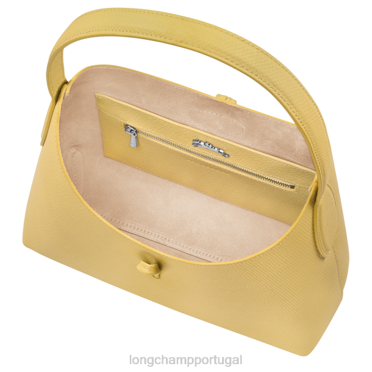 bolsas milho H88N377 bolsa roseau hobo mulheres Longchamp