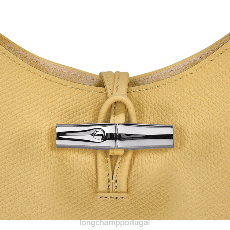 bolsas milho H88N377 bolsa roseau hobo mulheres Longchamp