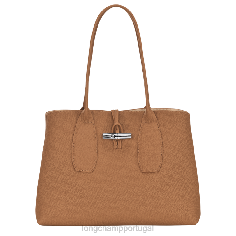 bolsas natural H88N369 bolsa roseau mulheres Longchamp