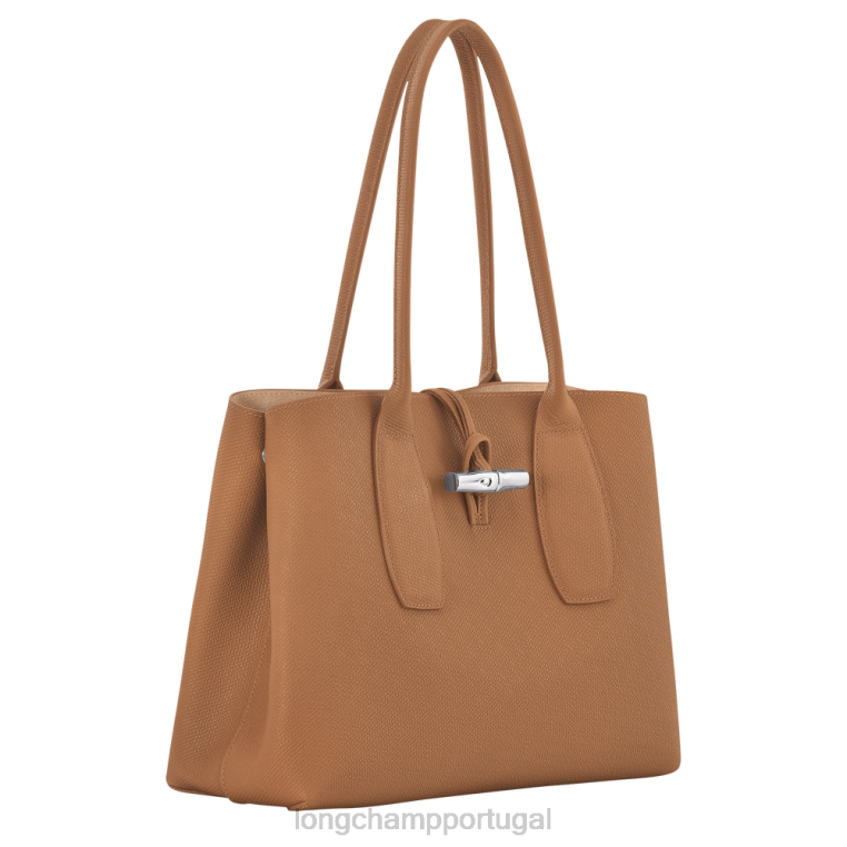 bolsas natural H88N369 bolsa roseau mulheres Longchamp