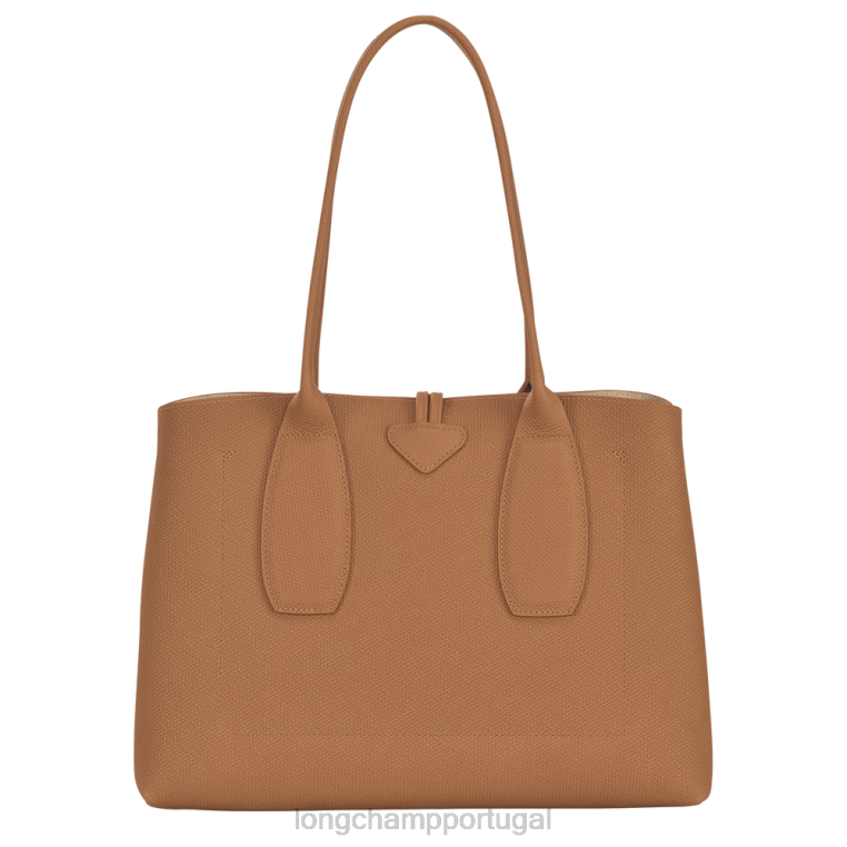 bolsas natural H88N369 bolsa roseau mulheres Longchamp