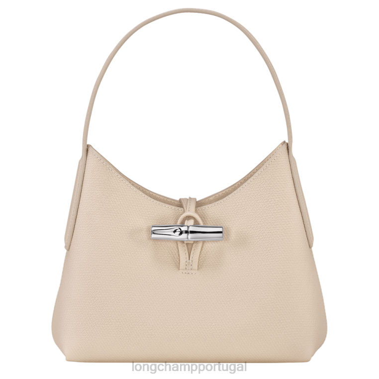 bolsas papel H88N373 bolsa roseau hobo mulheres Longchamp