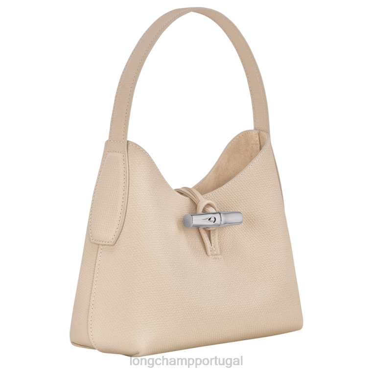 bolsas papel H88N373 bolsa roseau hobo mulheres Longchamp