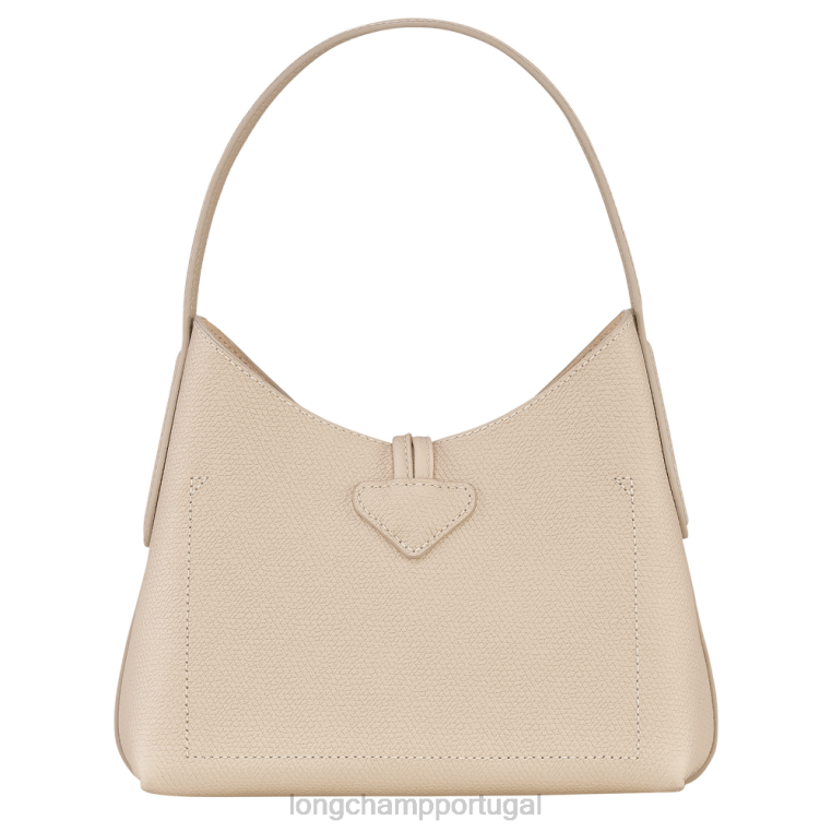 bolsas papel H88N373 bolsa roseau hobo mulheres Longchamp