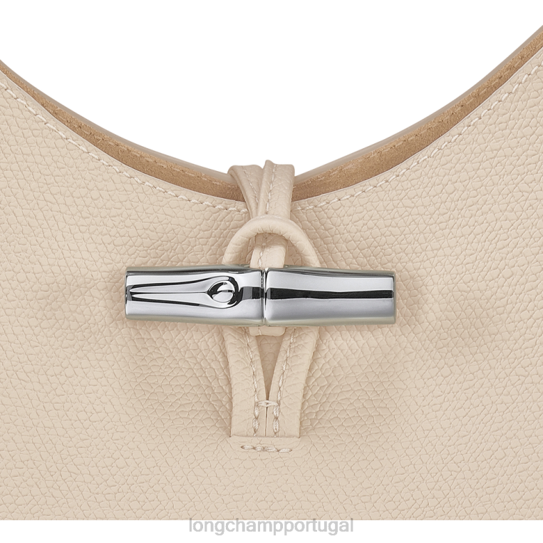 bolsas papel H88N373 bolsa roseau hobo mulheres Longchamp