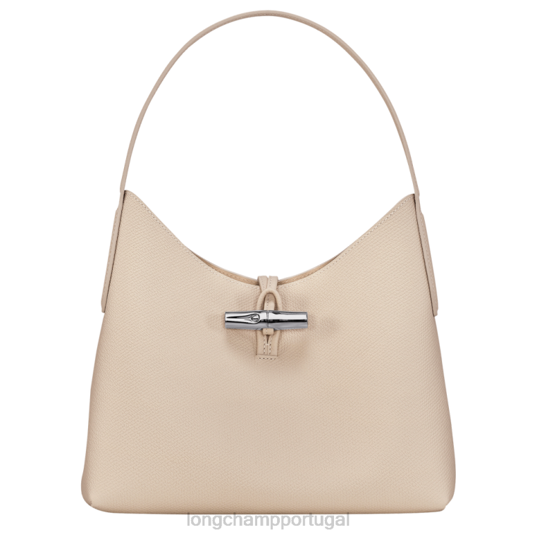 bolsas papel H88N378 bolsa roseau hobo mulheres Longchamp