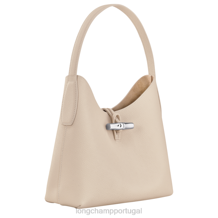 bolsas papel H88N378 bolsa roseau hobo mulheres Longchamp