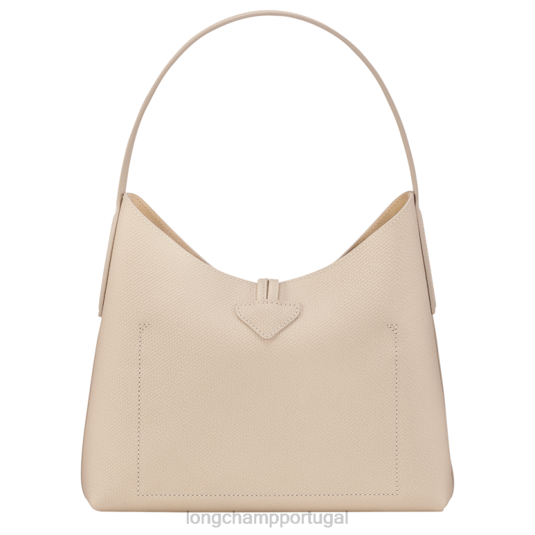 bolsas papel H88N378 bolsa roseau hobo mulheres Longchamp