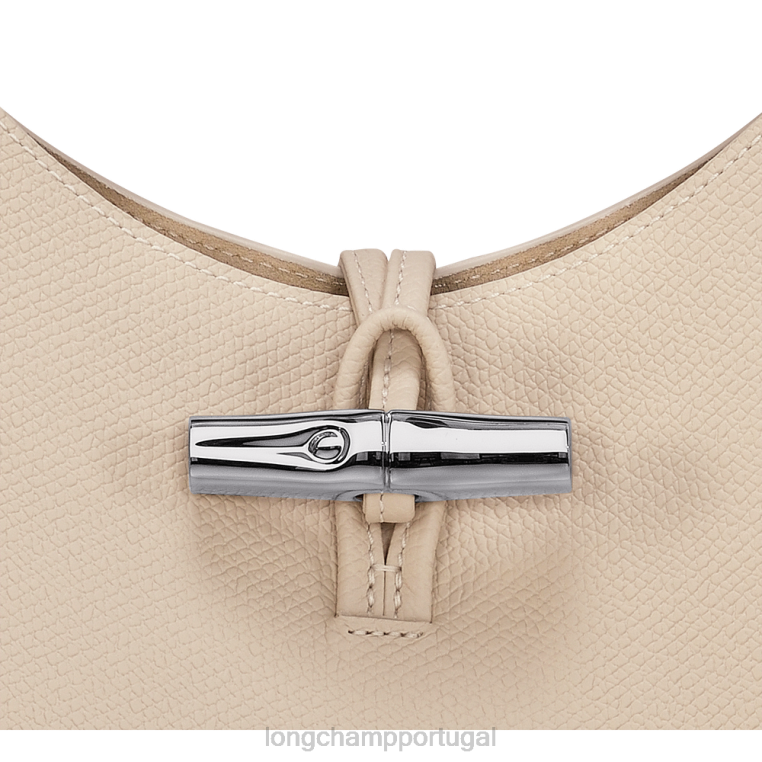 bolsas papel H88N378 bolsa roseau hobo mulheres Longchamp