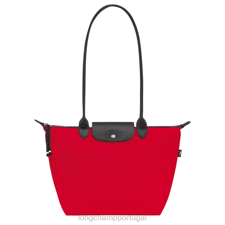 bolsas papoula H88N347 bolsa tote energética le pliage mulheres Longchamp