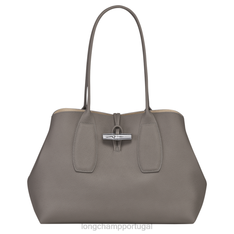 bolsas rola H88N370 bolsa roseau mulheres Longchamp