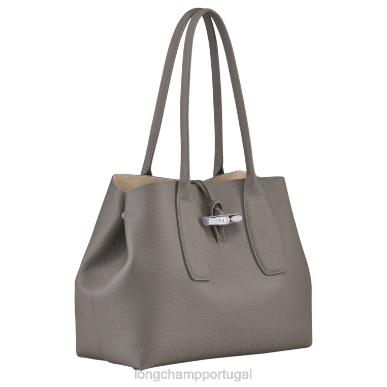 bolsas rola H88N370 bolsa roseau mulheres Longchamp