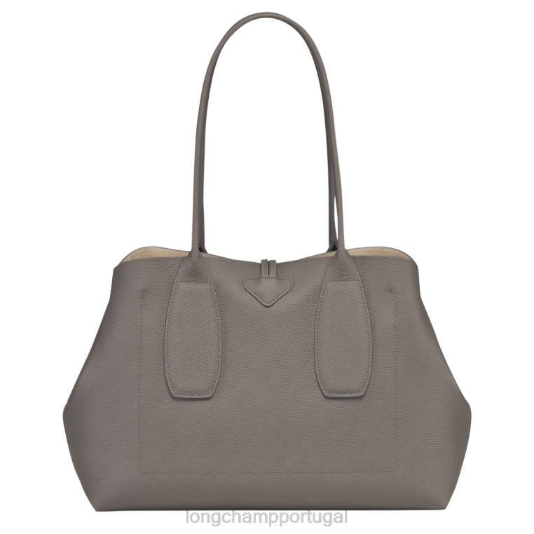bolsas rola H88N370 bolsa roseau mulheres Longchamp