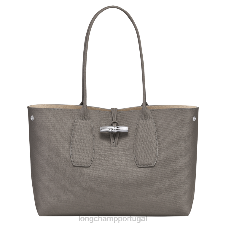 bolsas rola H88N370 bolsa roseau mulheres Longchamp