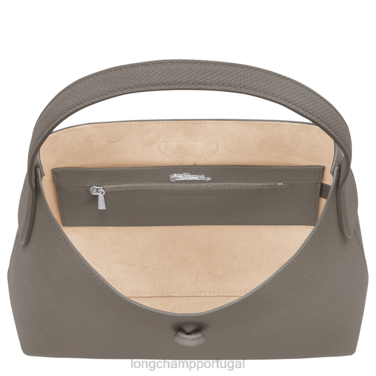 bolsas rola H88N380 bolsa roseau hobo mulheres Longchamp